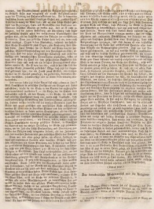 178-180 Das demokratische Wahlmanifest und die Religionsfreiheit