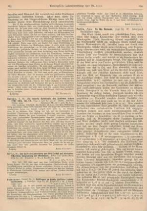 123 [Rezension] Dubnow, S. M., Die neueste Geschichte des jüdischen Volkes 1789-1914. Bd. I/II