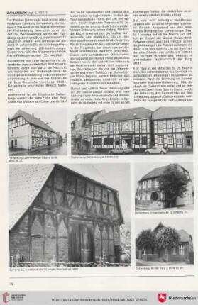 Dahlenburg