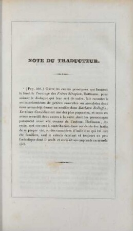 Note du traducteur