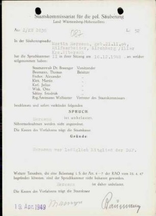 Hermann, Martin