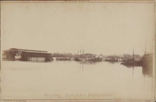 Gaarden (Kaiserliches Proviantamt)