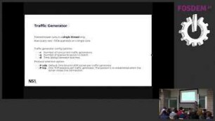 Flamethrower: A flexible tool for DNS load and functional testing