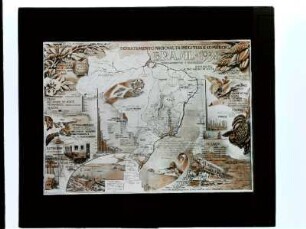 [24]: Mapas : Reproduktionen Landkarten