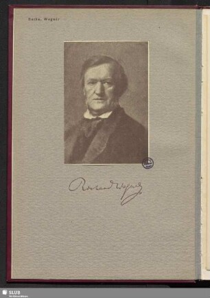 Richard Wagner