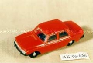 Spielzeugauto: Wartburg 353
