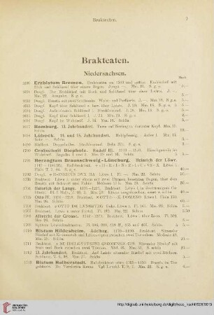 Brakteaten (Nr. 1690 - 1999)