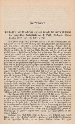 463-471 Rezensionen