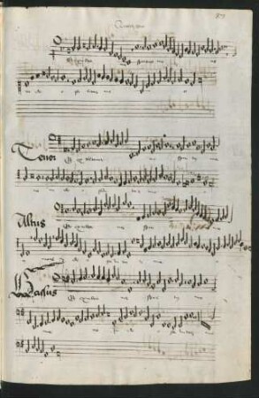 Lage IX: No. 43-55