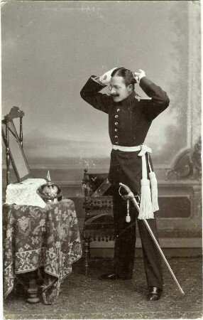 Lorenz, Edmund (1854-1938)