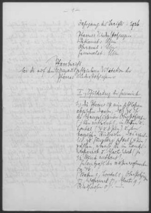 Niederstotzingen mit Oberstotzingen und Stetten/Lontal: Pfarrbericht 1936