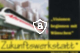 Zukunftswerkstatt* Ahrensburg 2030