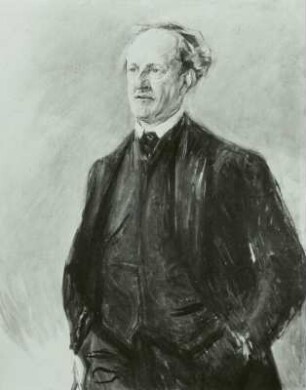 Hauptmann, Gerhart