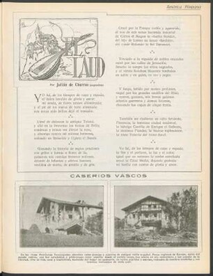 El laúd