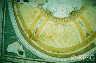 Potsdam, Neuer Garten, Grotte.