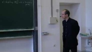 Charakteristische Fkt: Weitere Eigenschaften