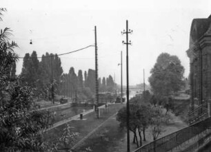 Schleuse Hamm/Datteln-Hamm-Kanal