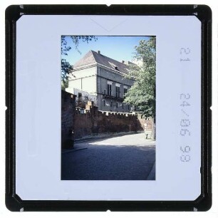 Krakau, Wawel-Schloss
