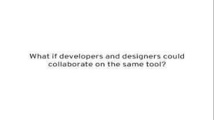 SVG as the single source of truth: Empowering Open Design with Identihub