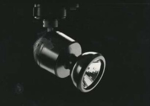 Niedervoltstrahler "Ultralux Coppa 50" der AEG Lichttechnik