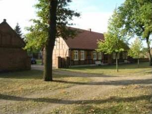 Groß Breese, Breese, Groß Breeser Allee 43