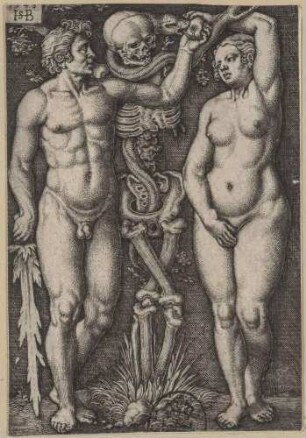 Adam und Eva