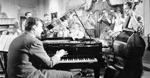 Liebe, Jazz und Übermut
