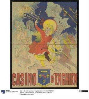 Casino d' Enghien