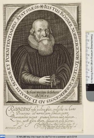 Iustus Rösner