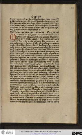 Capitulum xxxvii.