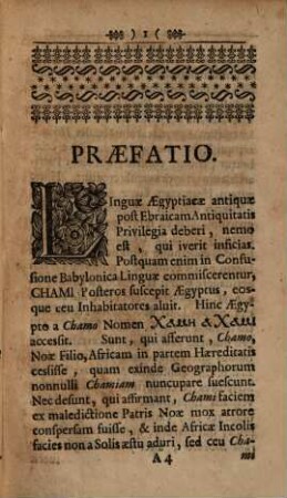 Fundamenta linguae copticae, in gratiam eorum conscripta, qui linguam coptico-aegyptiaram brevi facilique addiscere methodo exoptant