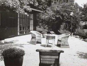 Bungalow