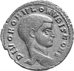 Divus Romulus