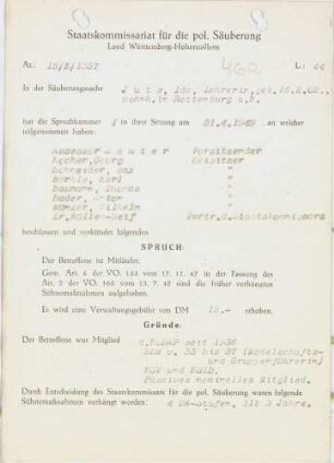 Jutz, Ida