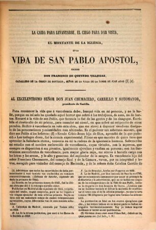 Obras de Don Francisco Quevedo Villegas, 2