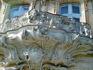 Bamberg: Altes Rathaus