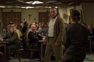 Colonia Dignidad – Es gibt kein Zurück