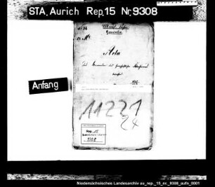 Die Beweidung der Hochmoore