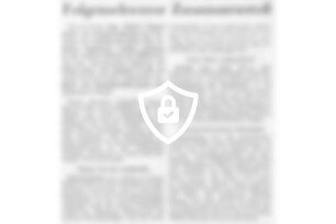 Folgenschwerer Zusammenstoß