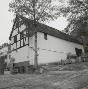 Bauernhof, Reichenbach (Vogtland)