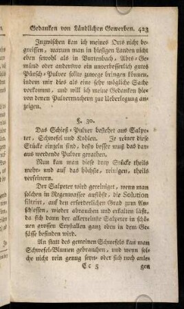 423-433, § 30 - 36