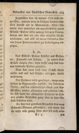 423-433, § 30 - 36