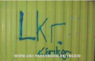 Lkr. Linker
