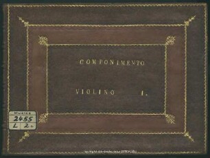 Su l'incudine sonora - Mus.2455-L-2a : V (4), Coro, orch; MenR 145