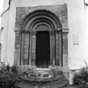 Kapelle Maria Schnee, Pápoc, Ungarn