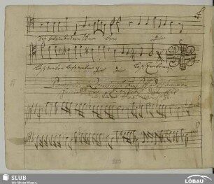 Hammerschmidt, Andreas: O Jesu mein Jesu selig ist der Leib