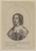 Bildnis der Henrietta Maria