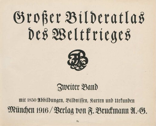Bd. 2: Mit 1850 Abbildungen, Bildnissen, Karten und Urkunden