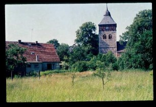Gr. Schönebeck 24.6.83.