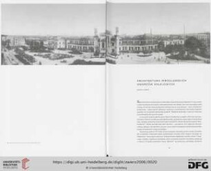 Architektura wrocławskich dworców kolejowych